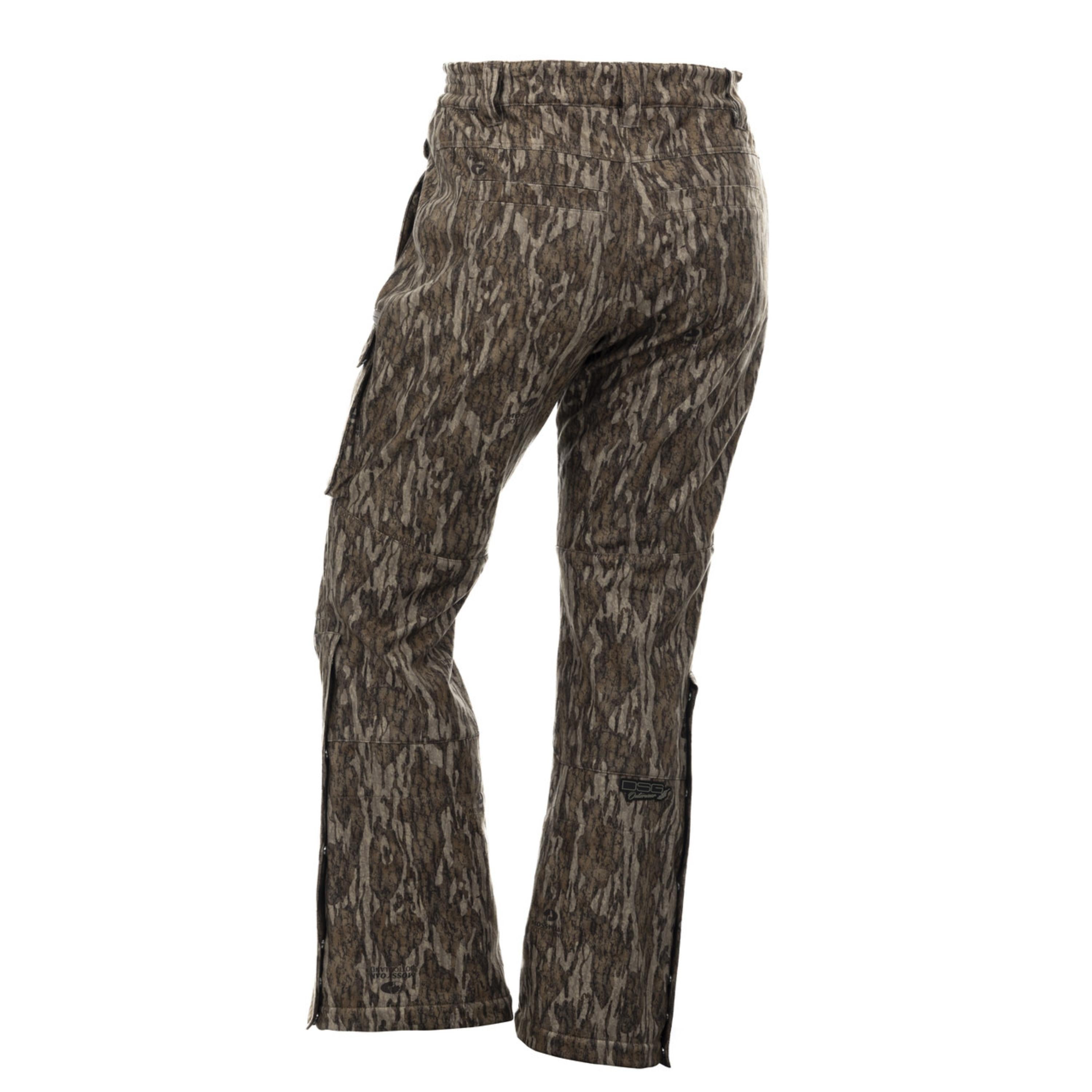 DSG Ava 3.0 Plus Size Hunting Pants