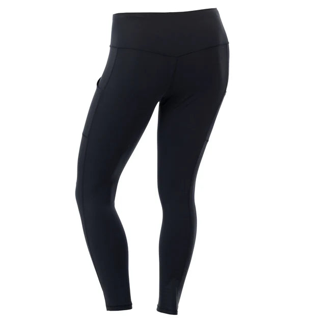 DSG Plus Size Active Legging