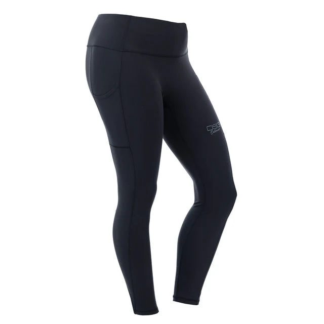 DSG Plus Size Active Legging