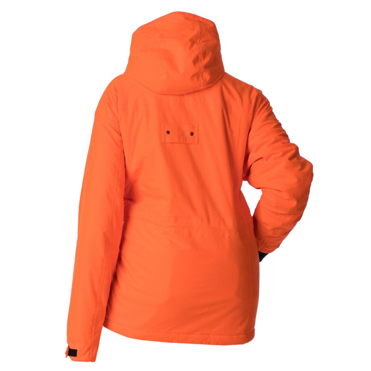 DSG Addie Plus Size Hunting Jacket- Blaze Orange & Blaze Pink