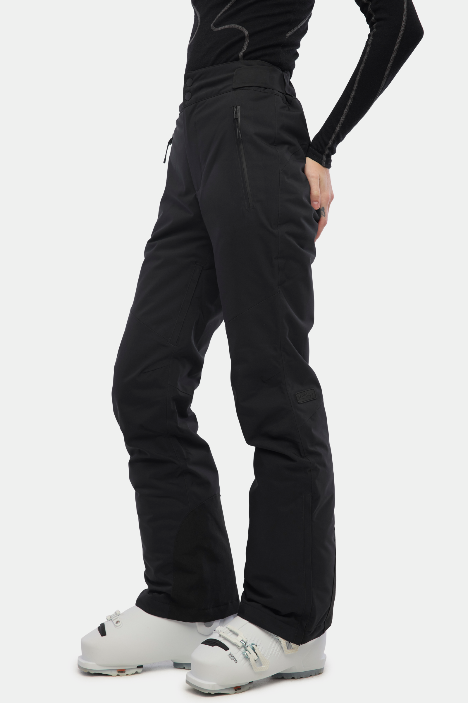 Halfdays Alessandra Plus Size Pant