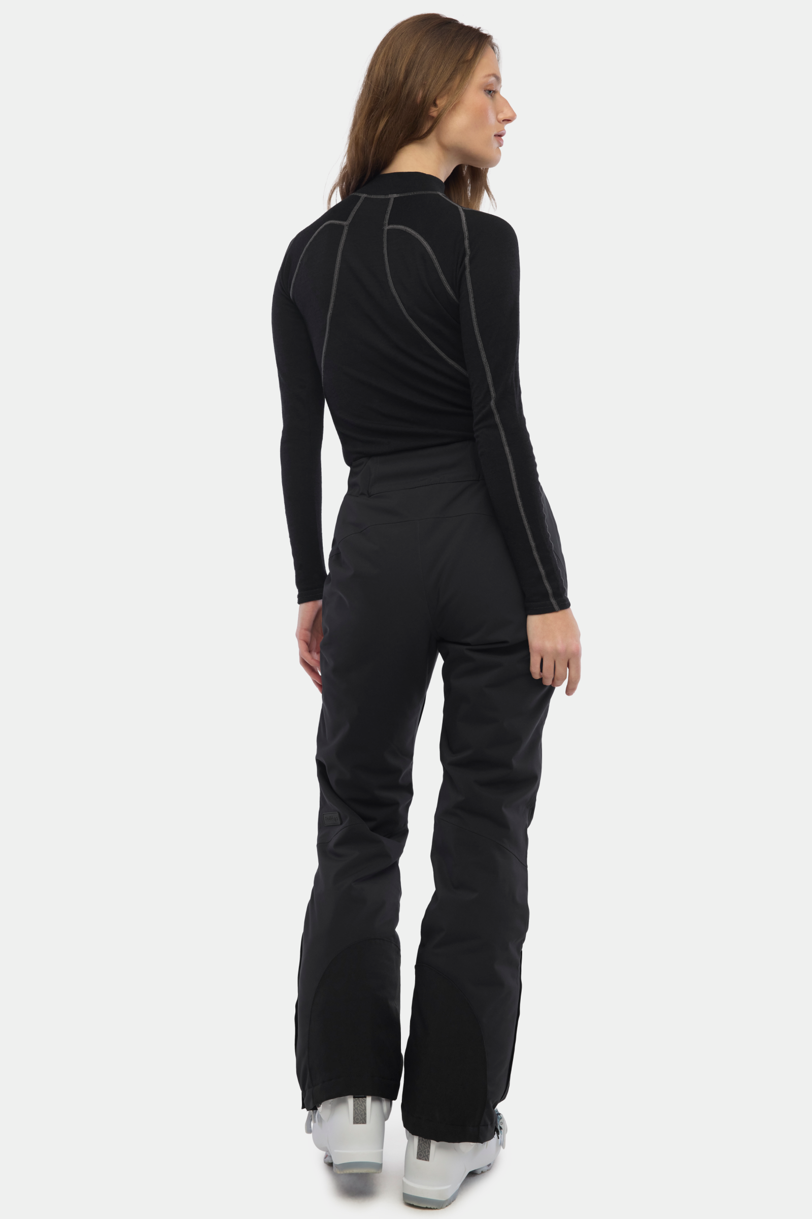 Halfdays Alessandra Plus Size Pant