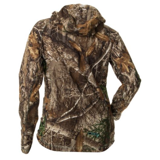 DSG Bexley 3.0 Plus Size Ripstop Tech Shirt Closeout