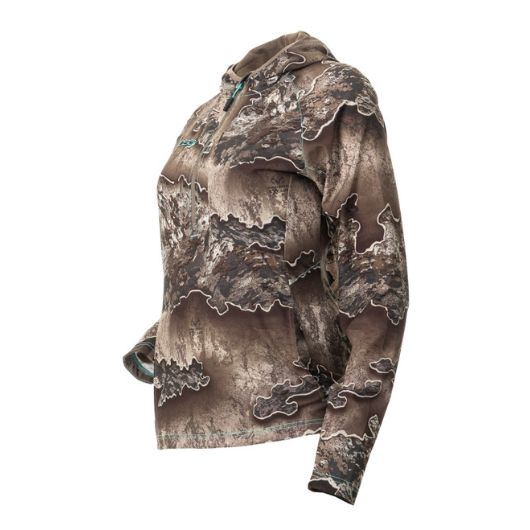 DSG Bexley 3.0 Plus Size Ripstop Tech Shirt Closeout