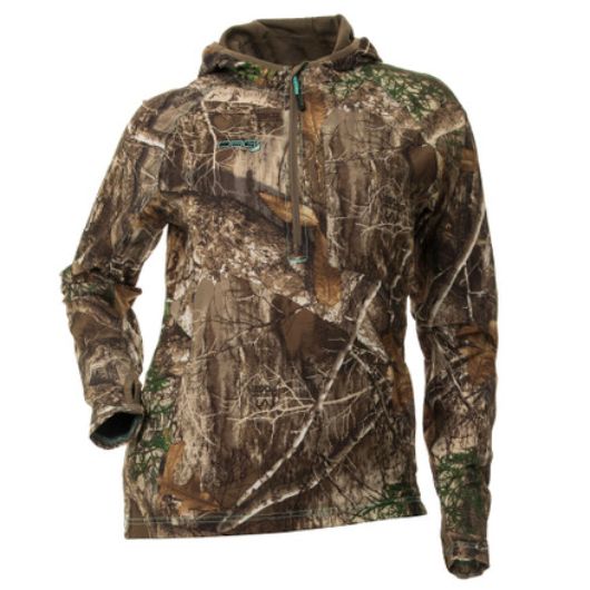 DSG Bexley 3.0 Plus Size Ripstop Tech Shirt Closeout