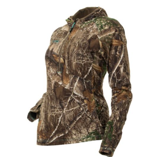 DSG Bexley 3.0 Plus Size Ripstop Tech Shirt Closeout