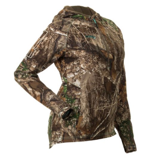DSG Bexley 3.0 Plus Size Ripstop Tech Shirt Closeout