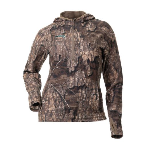 DSG Bexley 3.0 Plus Size Ripstop Tech Shirt Closeout