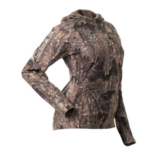 DSG Bexley 3.0 Plus Size Ripstop Tech Shirt Closeout