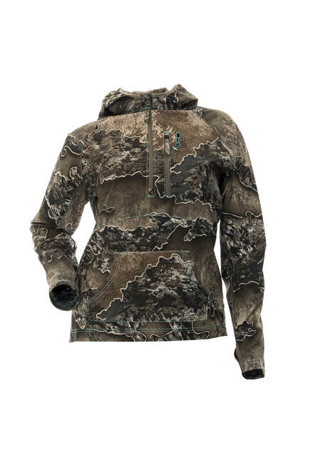 DSG Bexley 2.0 Ripstop Tech Plus Size Shirt - Assorted Colors