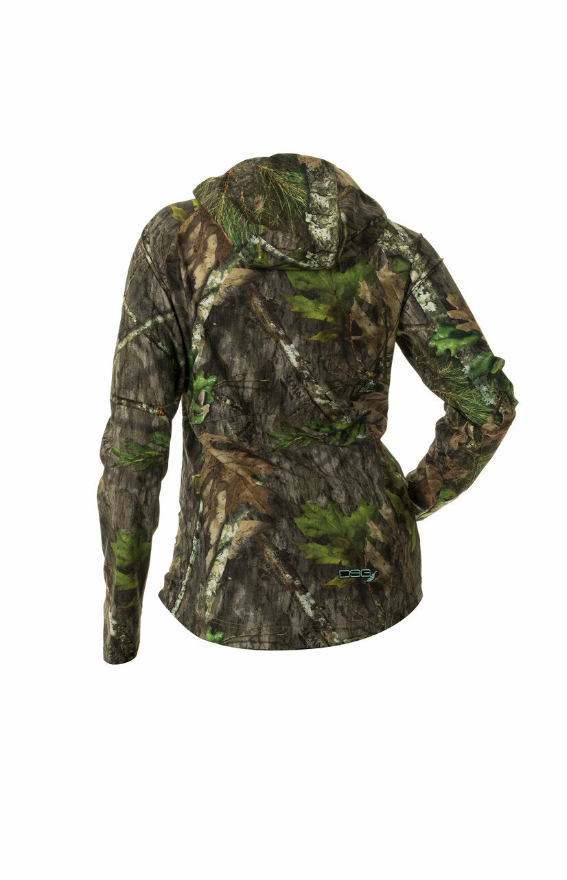 DSG Bexley 2.0 Ripstop Tech Plus Size Shirt - Assorted Colors