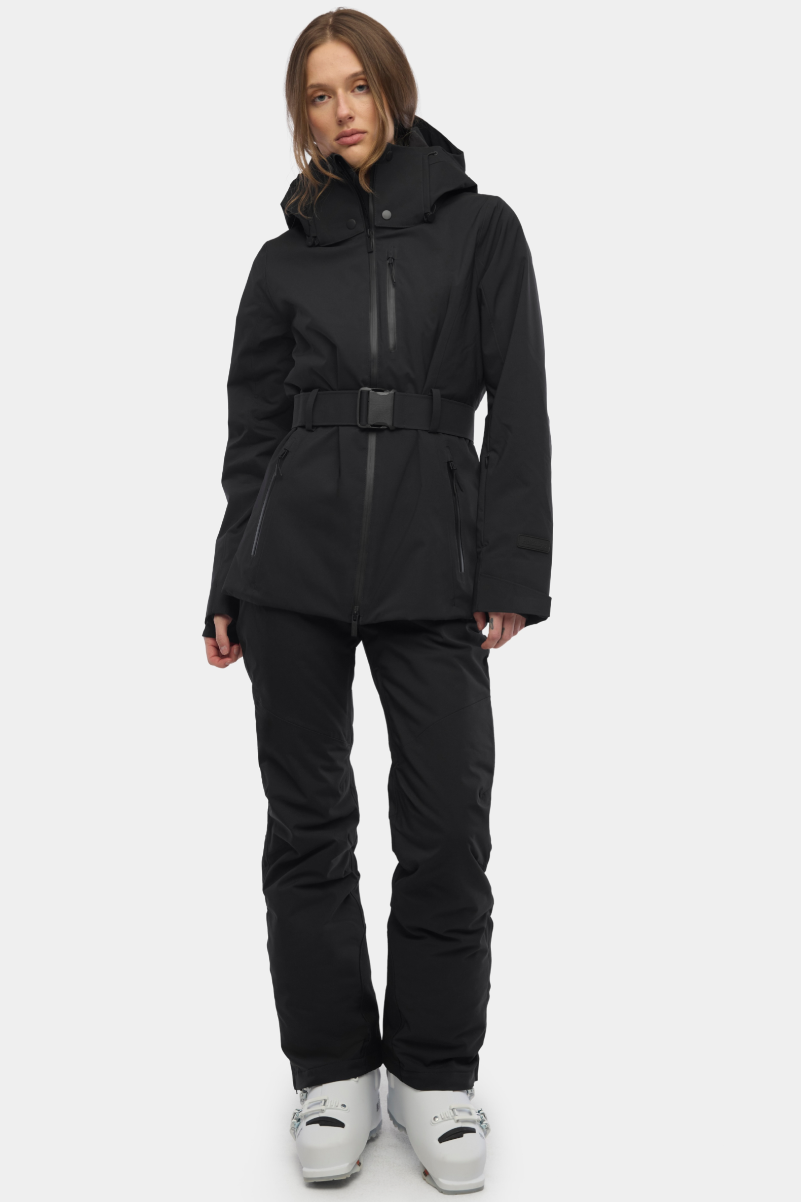 Halfdays Aston Plus Size Jacket