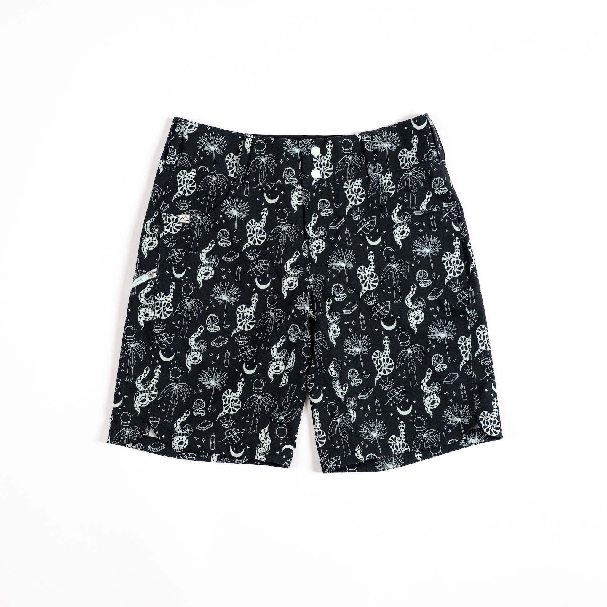 Riley Lightweight Bike Short | Past Season