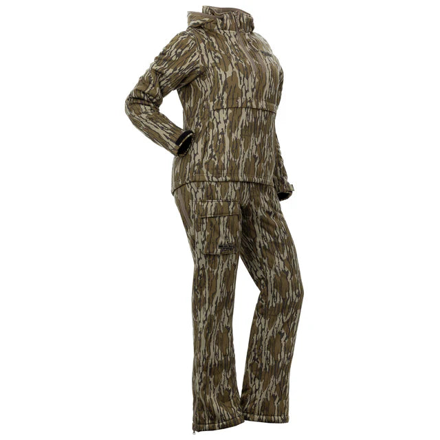 DSG Plus Size Breanna 3.0 Bib