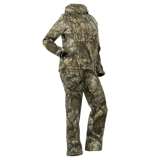 DSG Plus Size Breanna 3.0 Bib