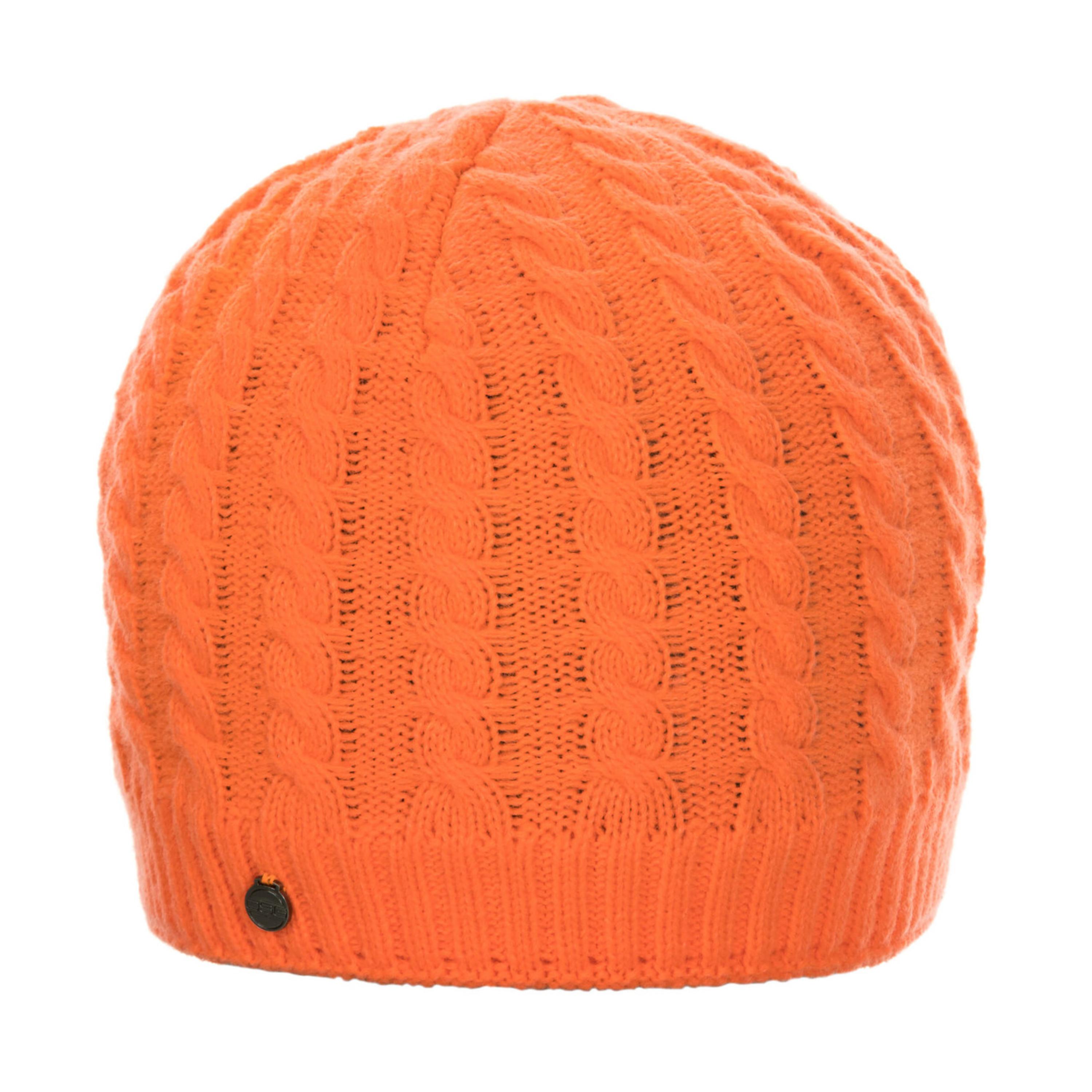 Blaze Cable Knit Beanie