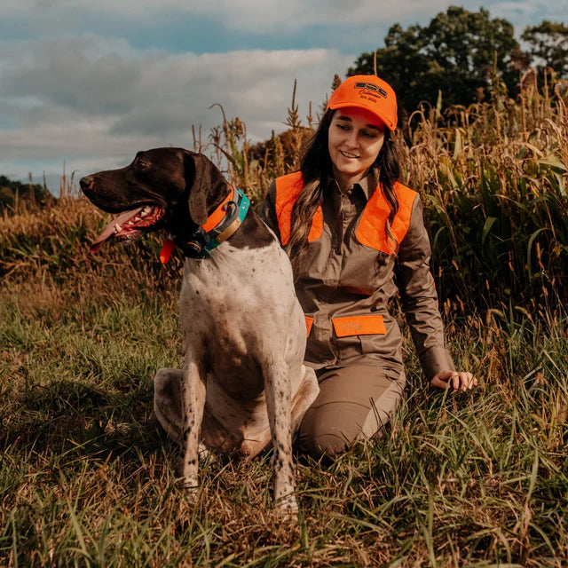 DSG Plus Size Upland Snap Up Shirt