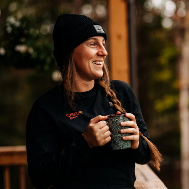 DSG Plus Size Heated Base Layer Pant