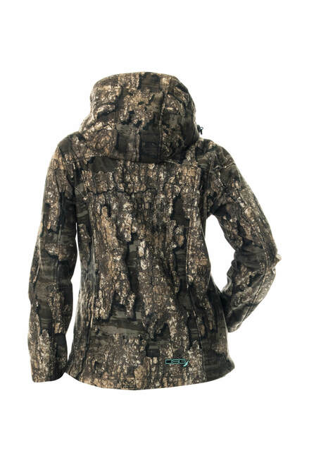 DSG Ava 2.0 Plus Size Hunting Jacket | Assorted Colors