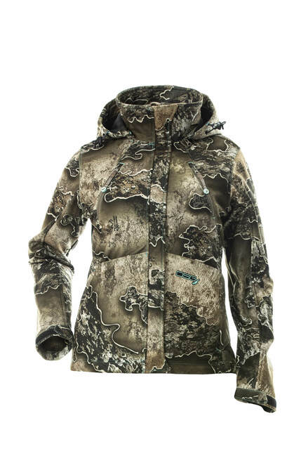 DSG Ava 2.0 Plus Size Hunting Jacket | Assorted Colors