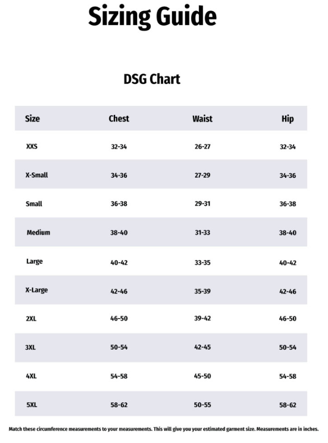 DSG Plus Size Craze 6.0 Plus Size Bib/ Pant