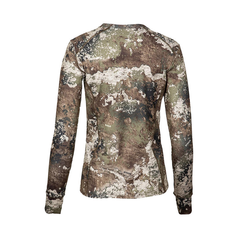 Eve Long Sleeve Performance Top