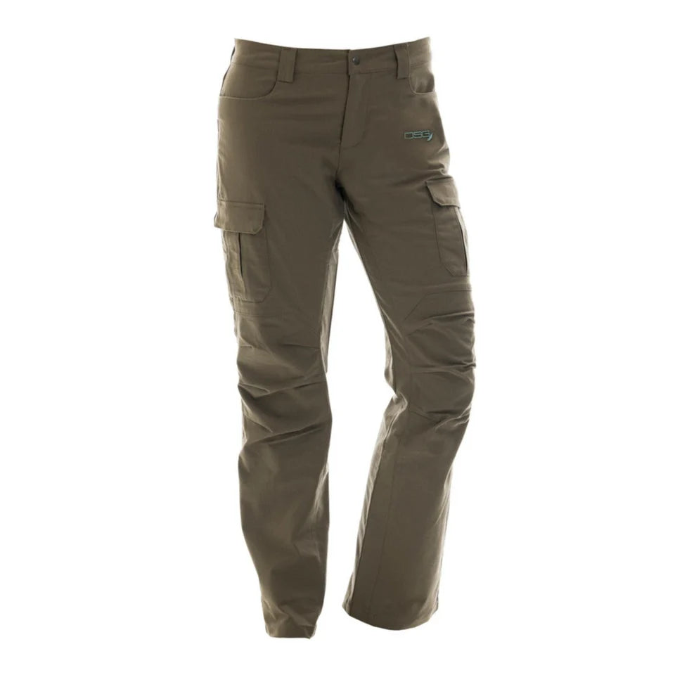DSG Plus Size Field Pant | Assorted Colors
