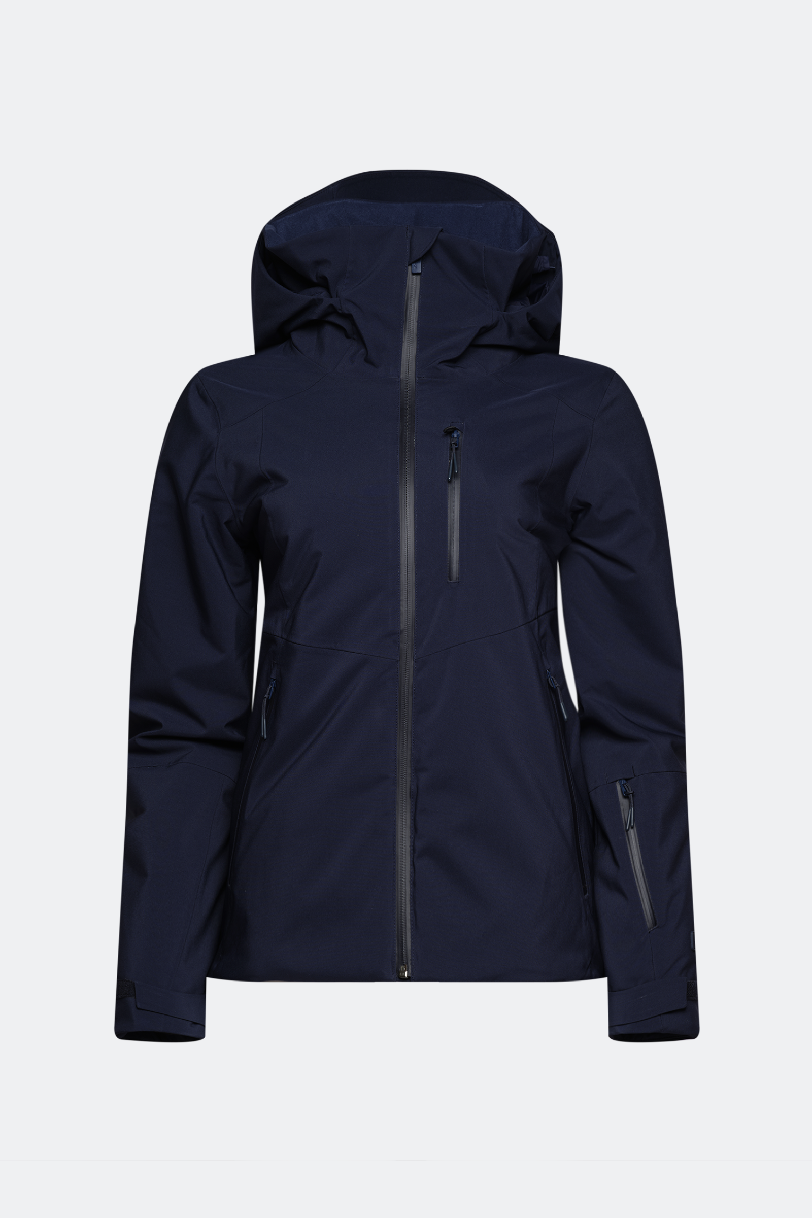 Halfdays Lawrence Plus Size Jacket