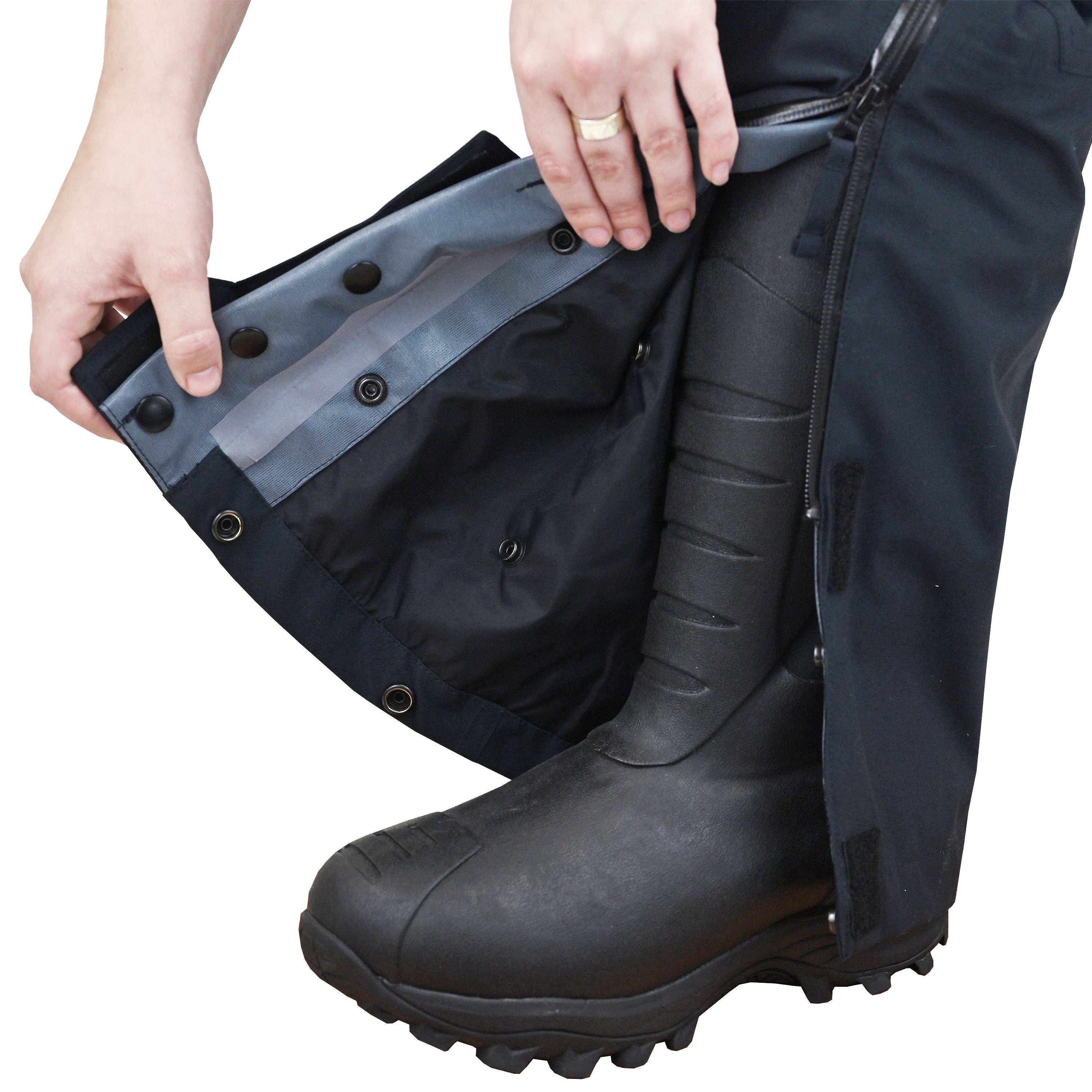 DSG Harlow 2.0 Plus Size Pant