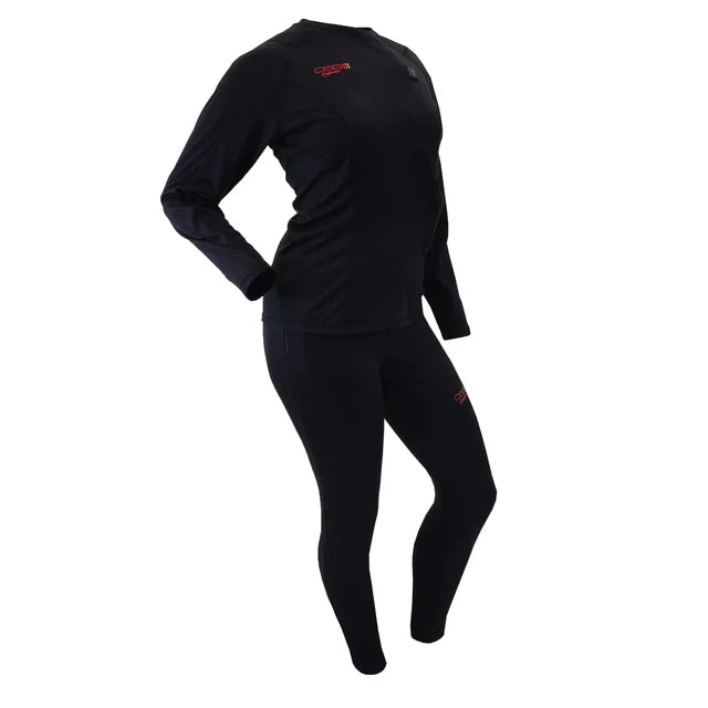 DSG Plus Size Heated Base Layer Pant