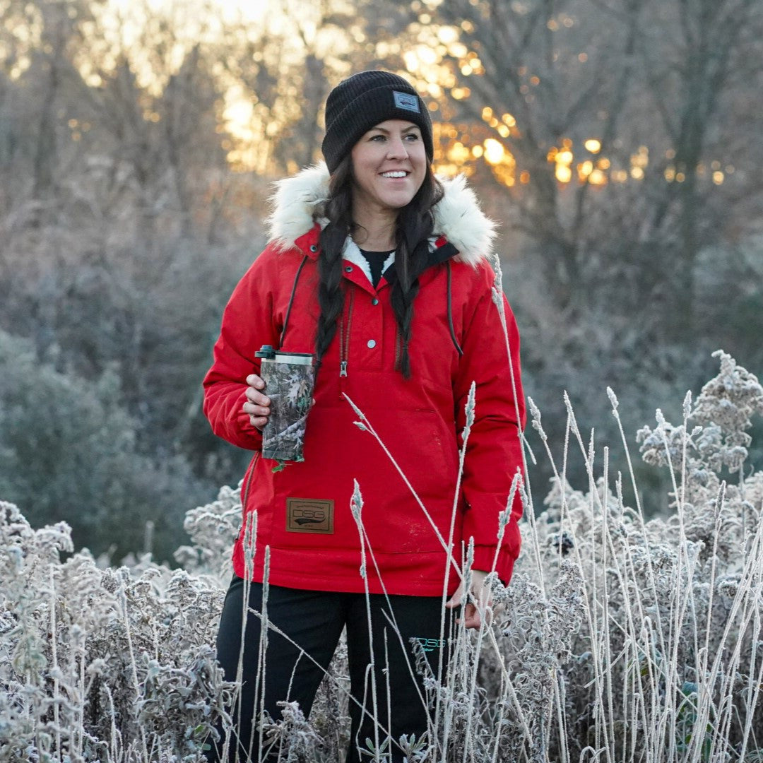 DSG Explorer Anorak Plus Size Jacket | Assorted Colors