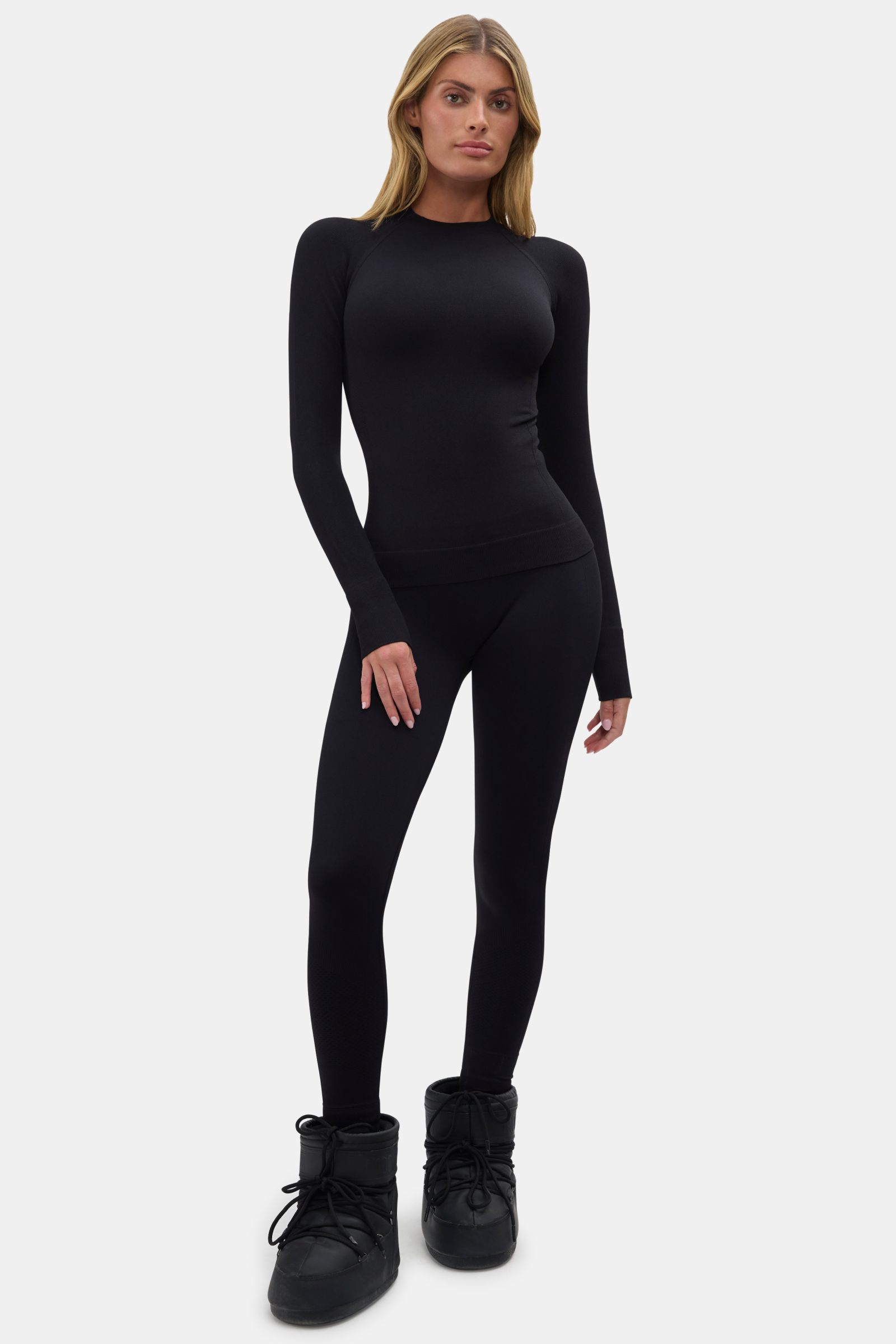 Halfdays Johnson Plus Size Top