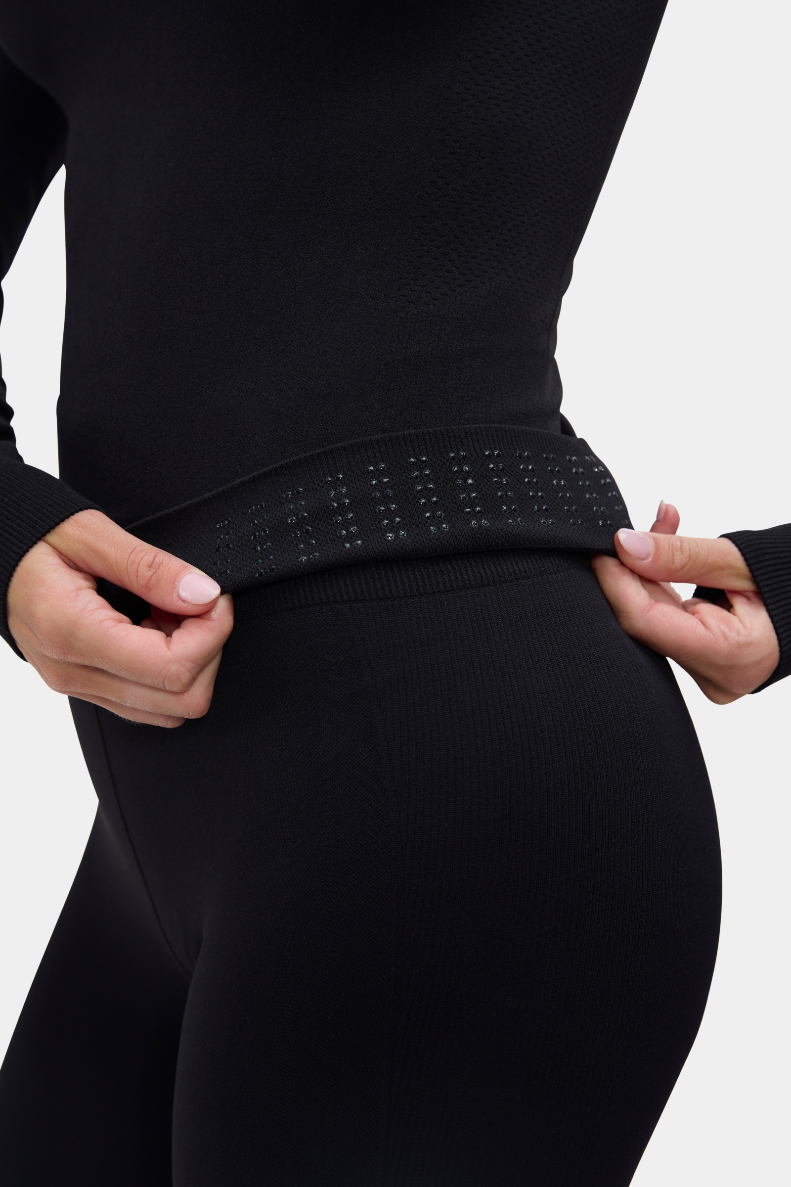 Halfdays Johnson Plus Size Top