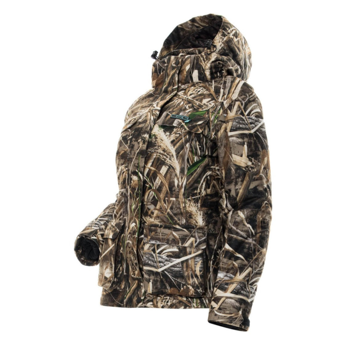 DSG Kylie 4.0 Plus Size Hunting Jacket - Assorted Colors