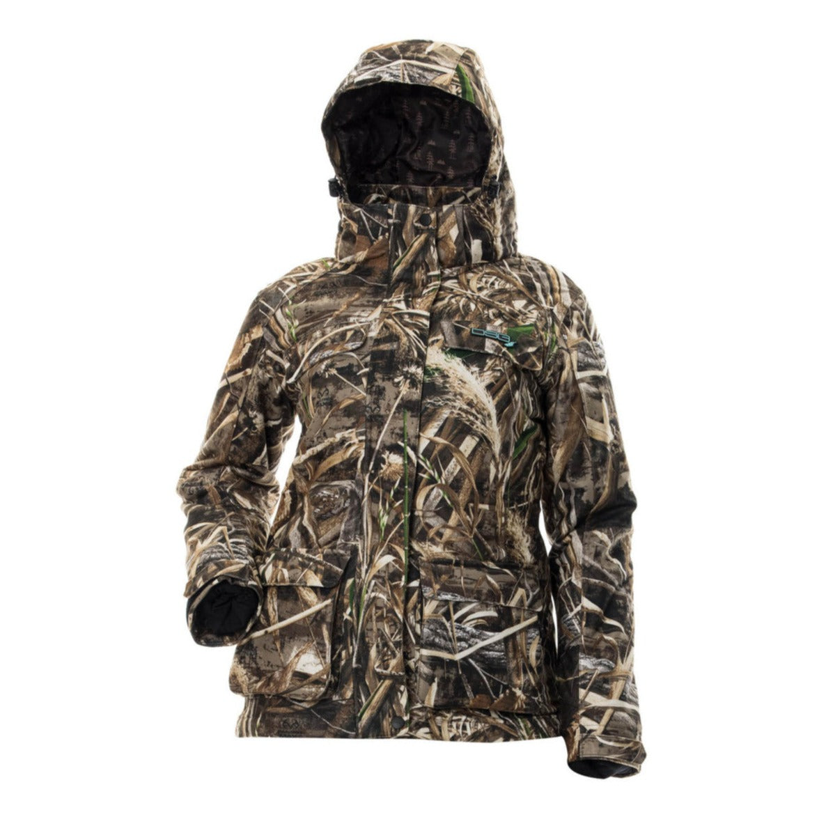 DSG Kylie 4.0 Plus Size Hunting Jacket - Assorted Colors