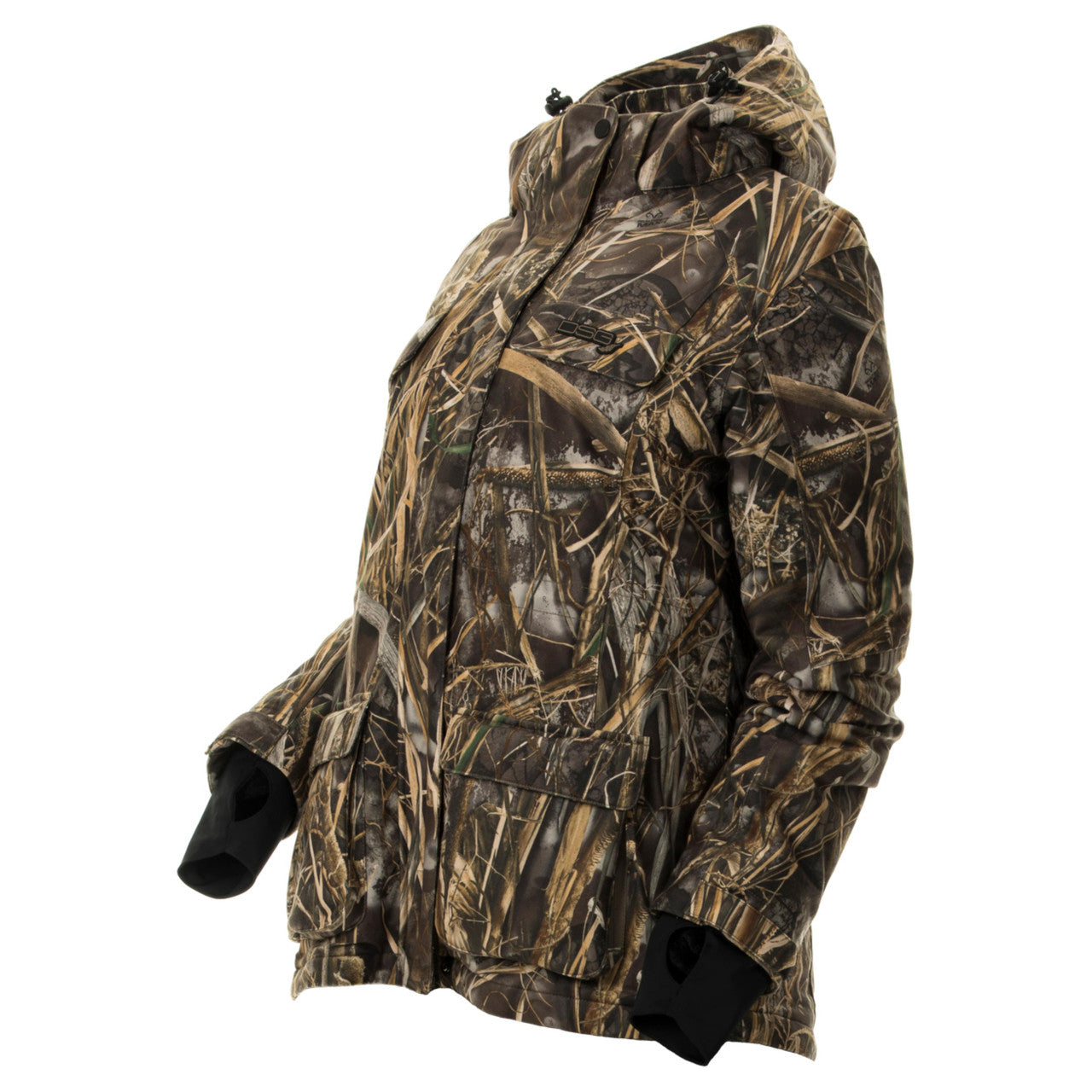 DSG Kylie 4.0 Plus Size Hunting Jacket - Assorted Colors