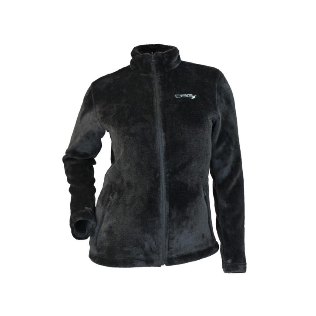 DSG Kylie 4.0 Plus Size Hunting Jacket - Assorted Colors