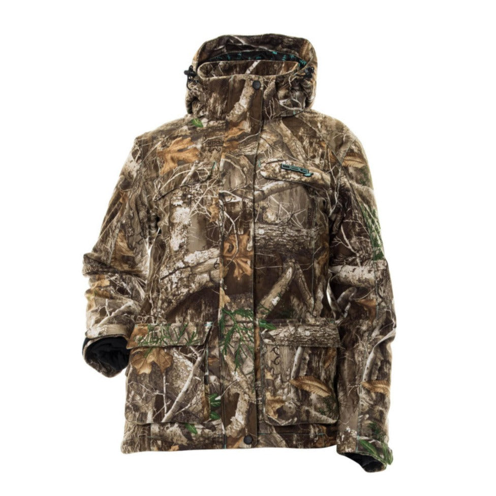 DSG Kylie 4.0 Plus Size Hunting Jacket - Assorted Colors