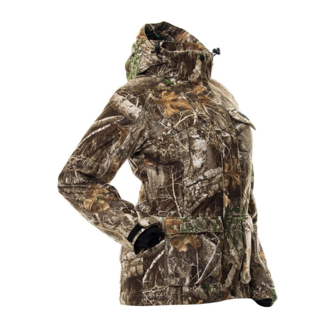 DSG Kylie 4.0 Plus Size Hunting Jacket - Assorted Colors