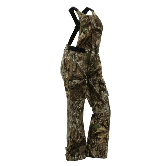 DSG Plus Size Kylie 6.0 Hunting Bibs