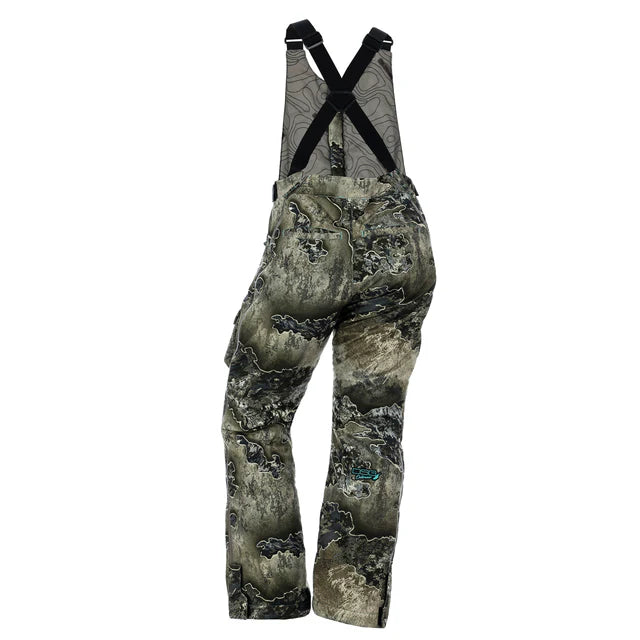 DSG Plus Size Kylie 6.0 Hunting Bibs