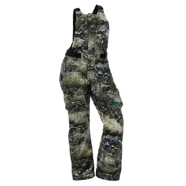 DSG Plus Size Kylie 6.0 Hunting Bibs