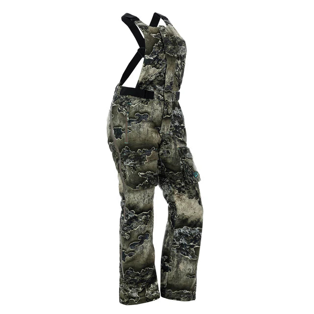 DSG Plus Size Kylie 6.0 Hunting Bibs