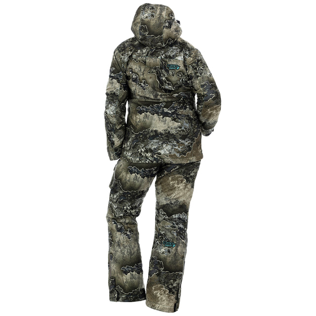DSG Plus Size Kylie 6.0 Hunting Bibs