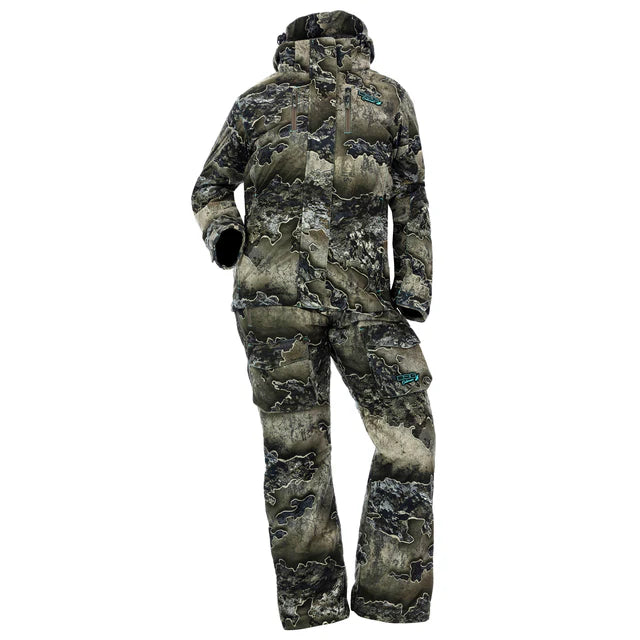 DSG Plus Size Kylie 6.0 Hunting Bibs