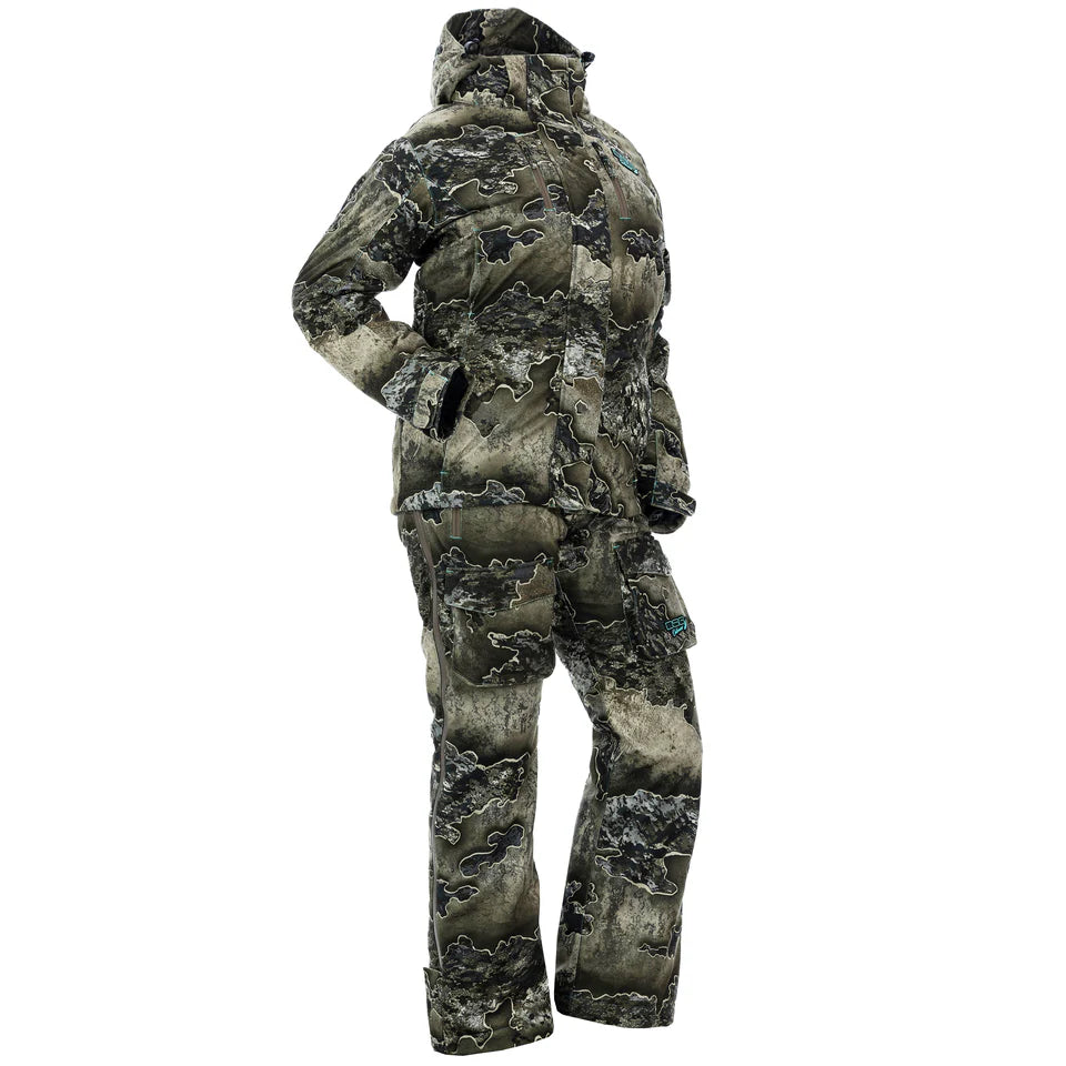 DSG Plus Size Kylie 6.0 Hunting Jacket