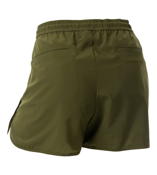 DSG Lydia Plus Size Dock Shorts | KinsaActive.com – KinsaActive, Inc