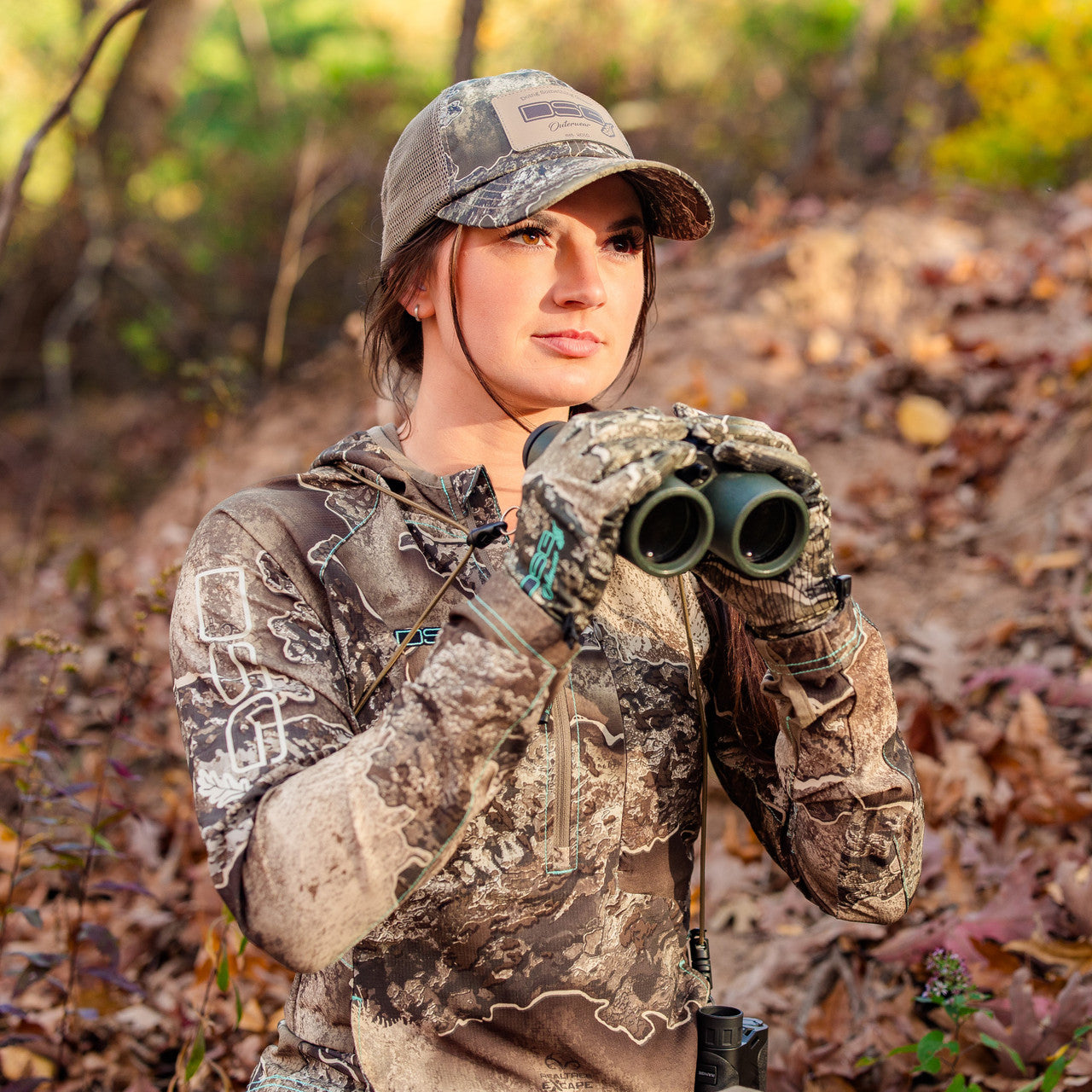 DSG Bexley 3.0 Plus Size Ripstop Tech Shirt | Assorted Colorways