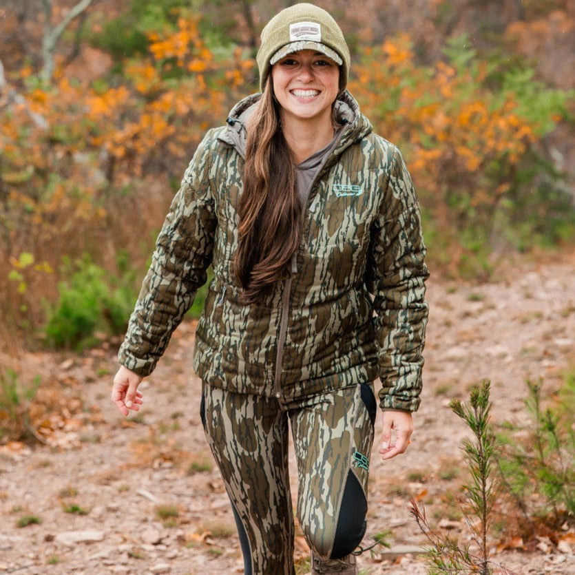 DSG Casual Plus Size Legging