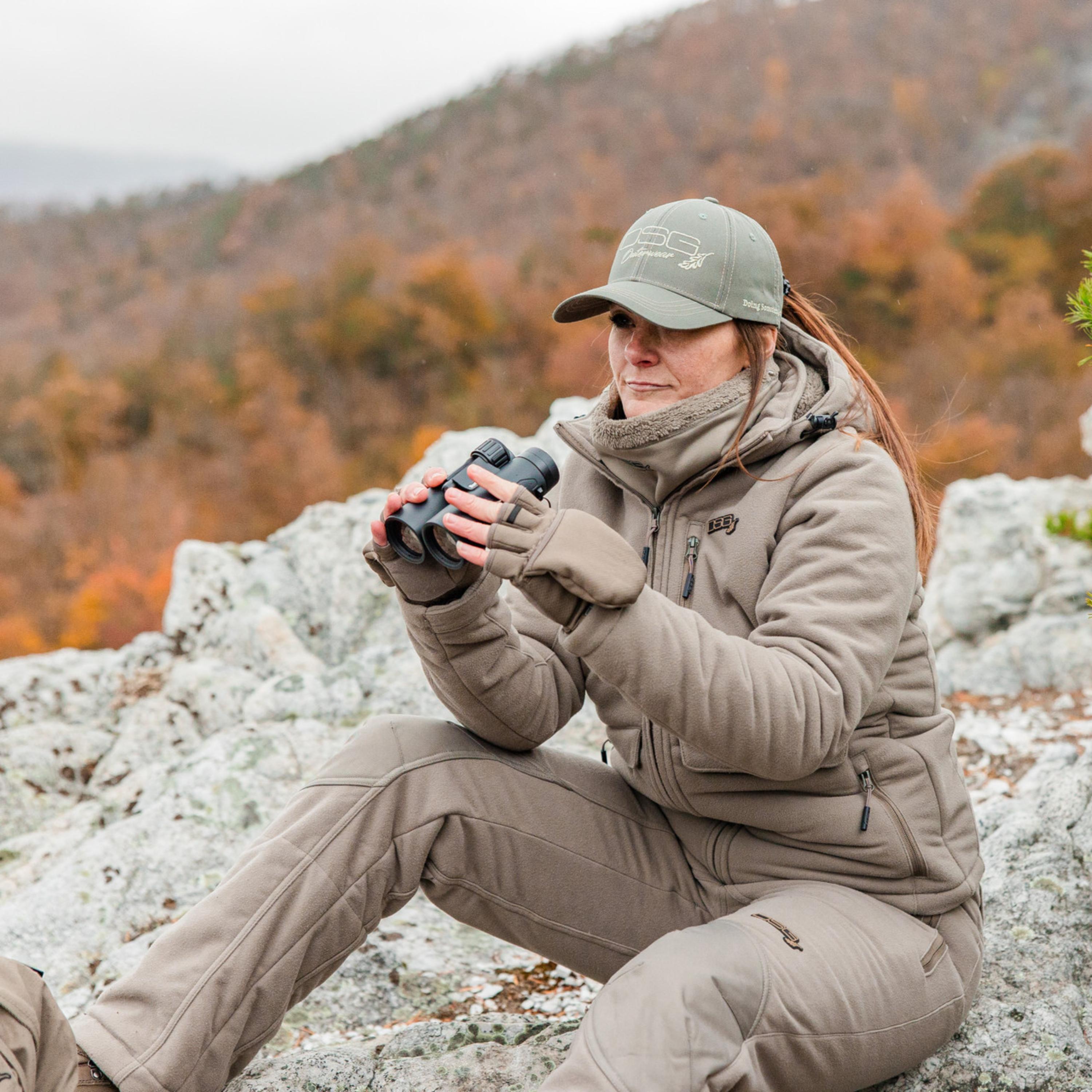 DSG Ella 3.0 Plus Size Jacket | Assorted Colorways